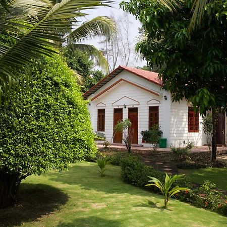Saint Mary Resort Ke Ga Exterior foto