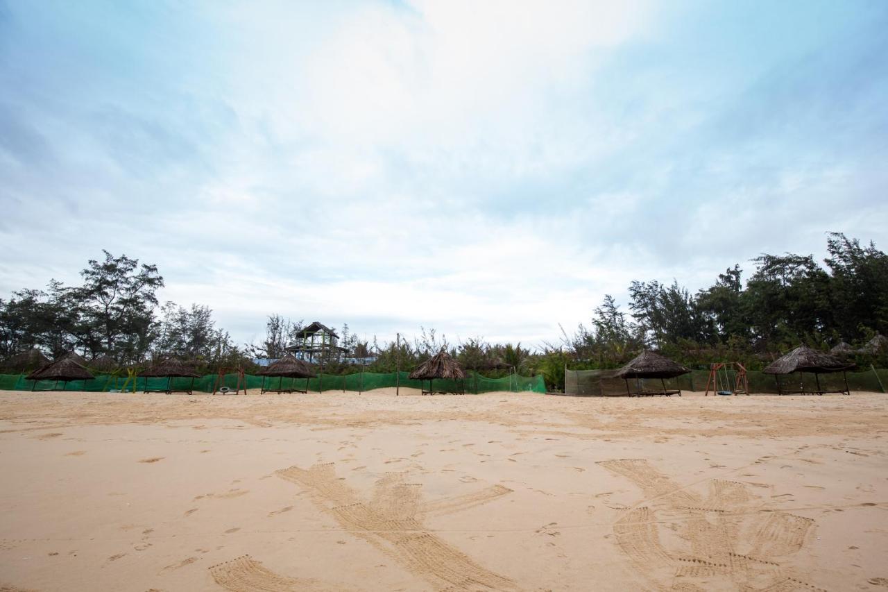 Saint Mary Resort Ke Ga Exterior foto
