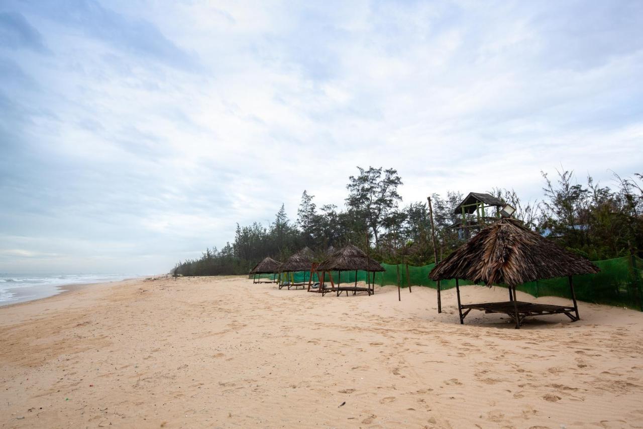 Saint Mary Resort Ke Ga Exterior foto